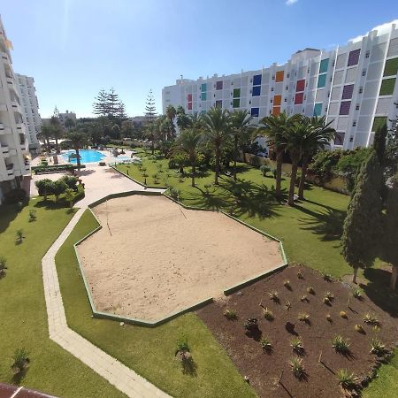 Vivienda Agaete Parque Apartment Playa del Ingles  Exterior photo