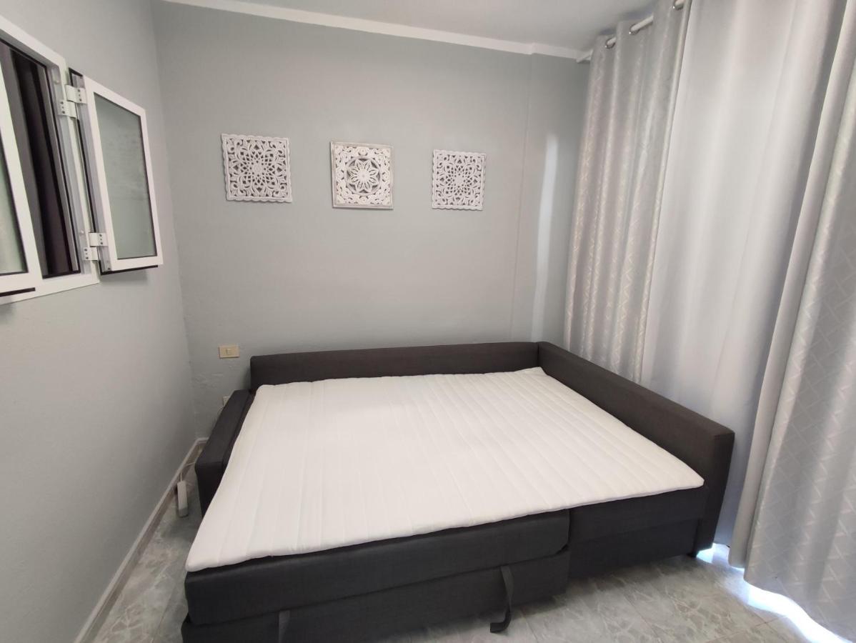 Vivienda Agaete Parque Apartment Playa del Ingles  Exterior photo