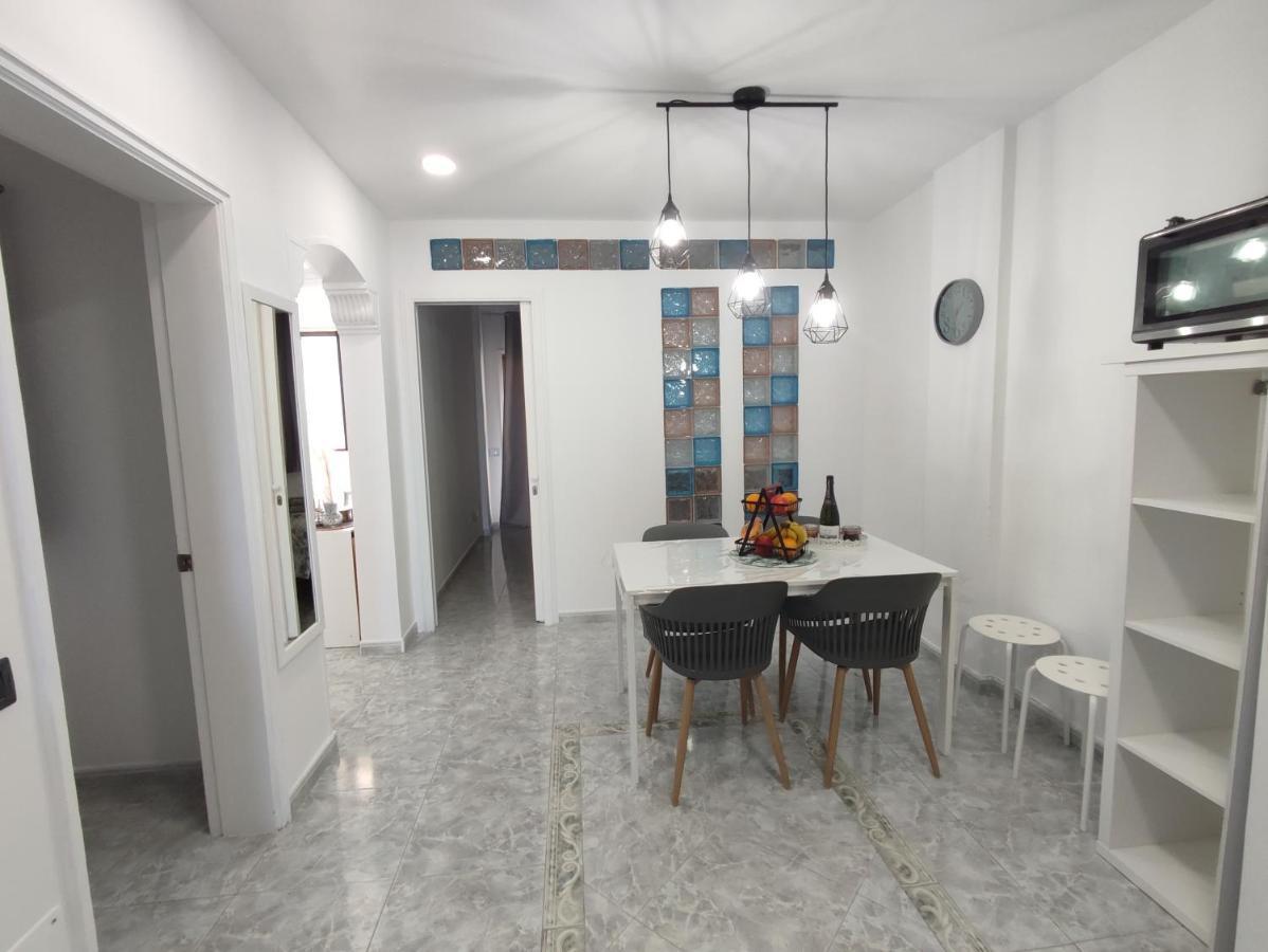 Vivienda Agaete Parque Apartment Playa del Ingles  Exterior photo