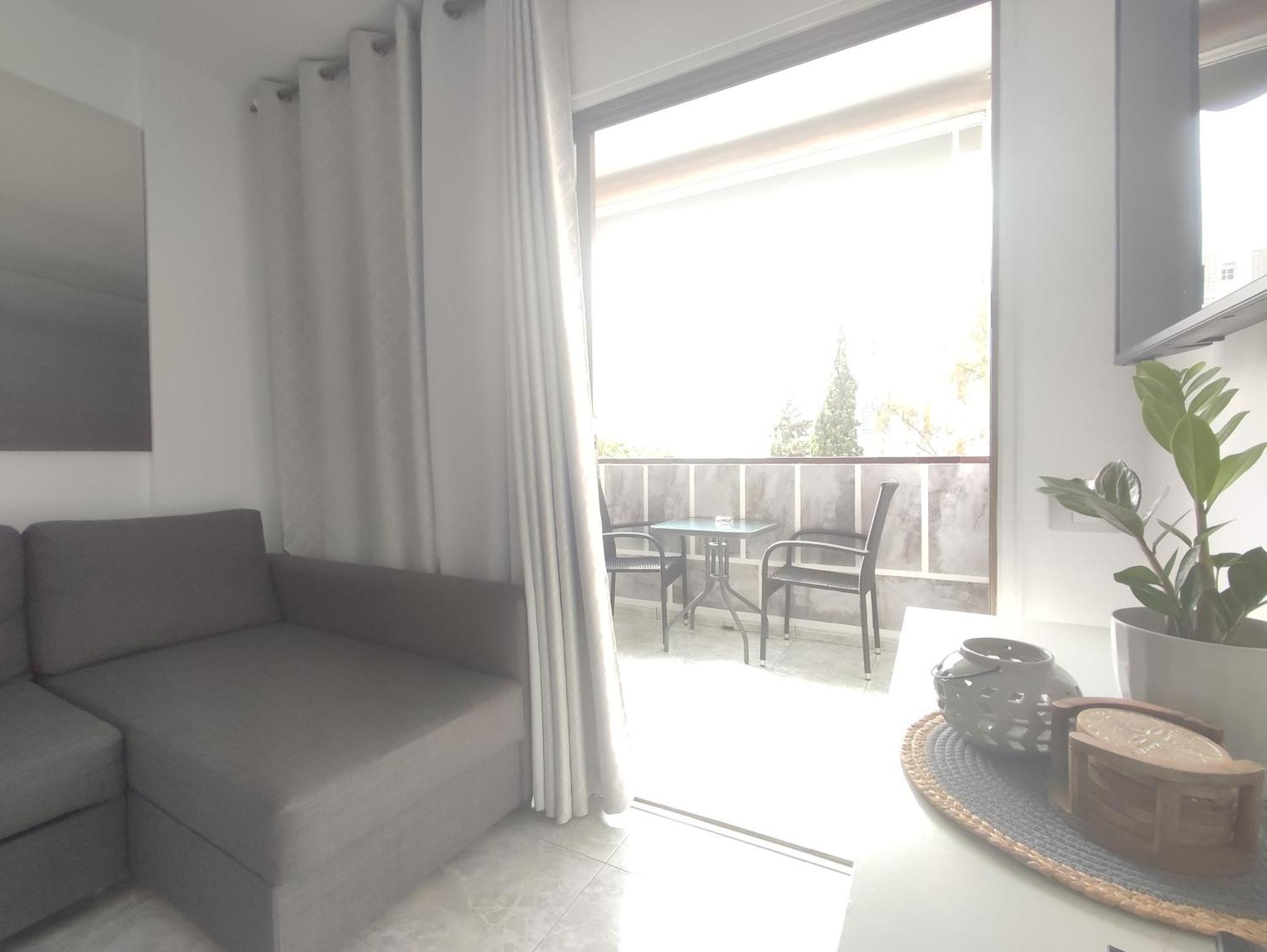Vivienda Agaete Parque Apartment Playa del Ingles  Exterior photo