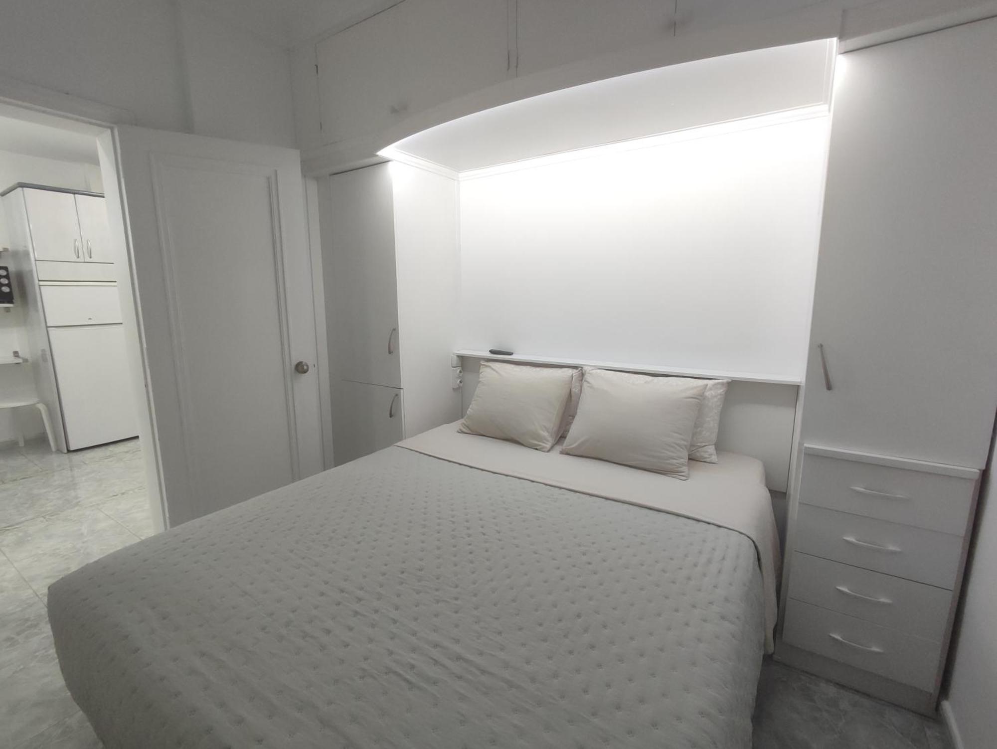 Vivienda Agaete Parque Apartment Playa del Ingles  Exterior photo