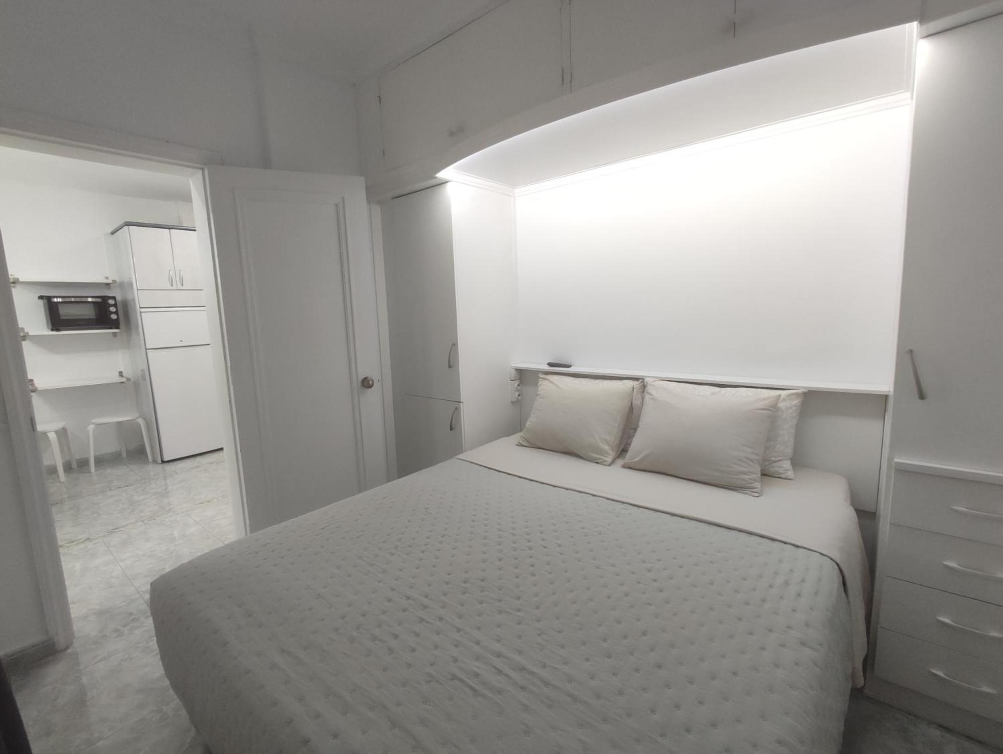 Vivienda Agaete Parque Apartment Playa del Ingles  Exterior photo